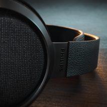 Headphones by Philips TV & Sound