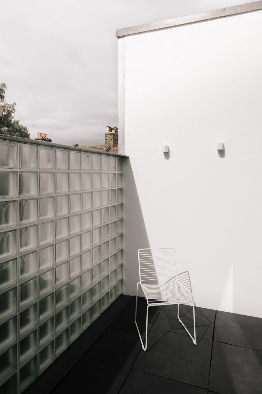 Maryland House by Remi Connolly-Taylor