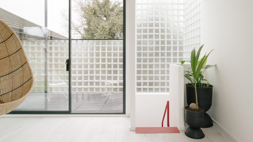Maryland House by Remi Connolly-Taylor