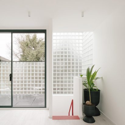 Maryland House by Remi Connolly-Taylor