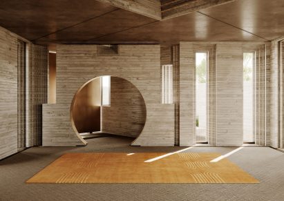 Rug collection by Tigmi Trading