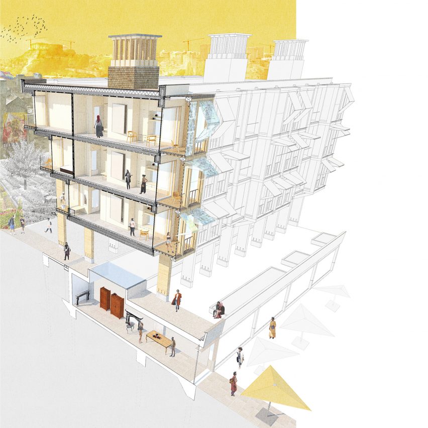 The Queer Republic of Nottingham