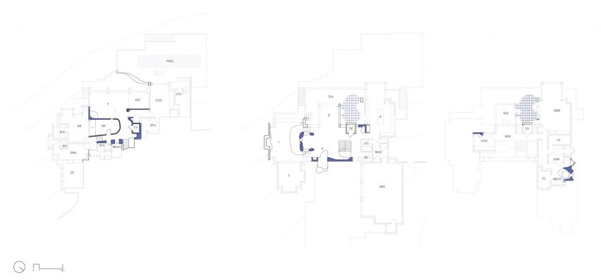 Softie house by OPA