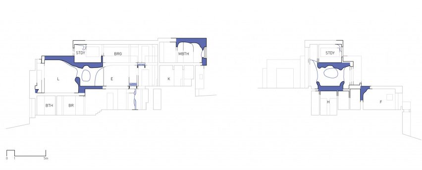 Softie house by OPA