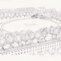 Prince Charles designed town