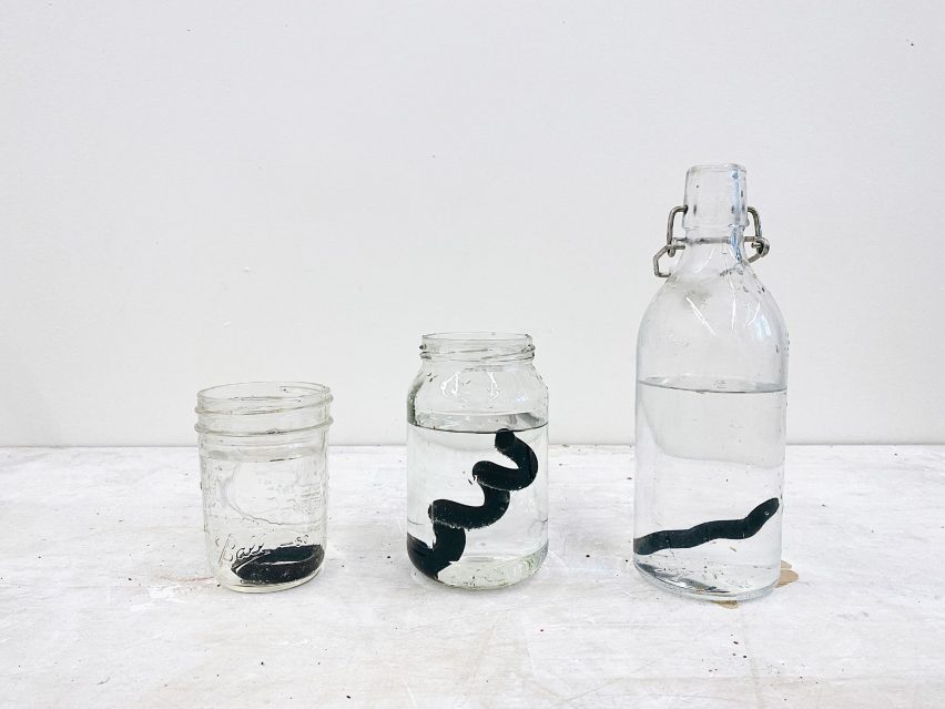 Strøm water filter by Charlotte Böhning and Mary Lempres