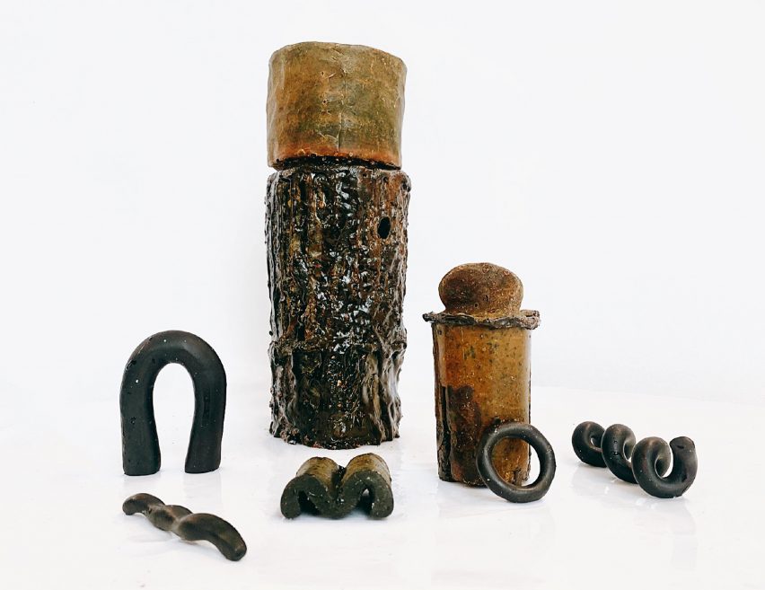 Strøm water filter by Charlotte Böhning and Mary Lempres