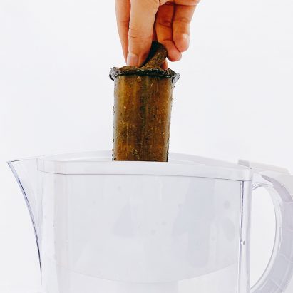 Strøm water filter by Charlotte Böhning and Mary Lempres