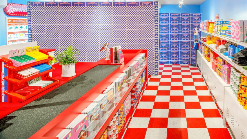 Superette Marijuana Shop