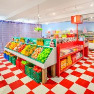 Superette marijuana shop Toronto