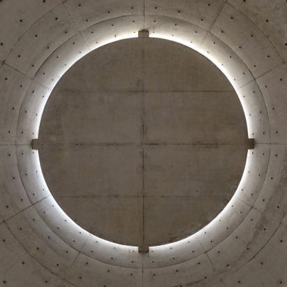 Tadao Ando by HGEsch Photography