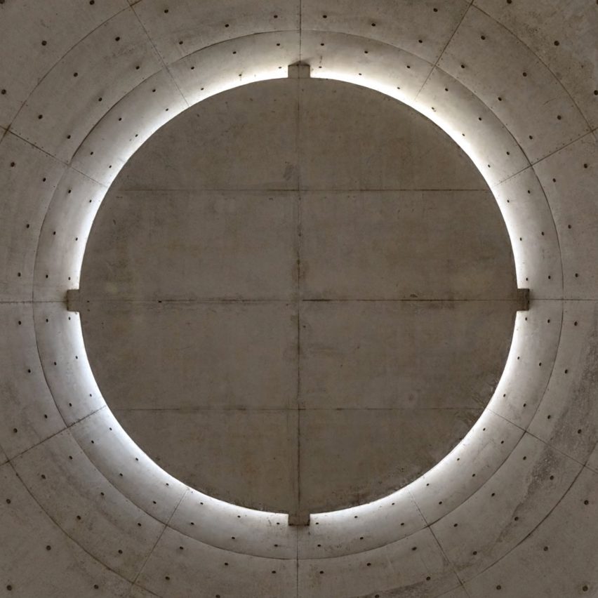 Tadao Ando by HGEsch Photography