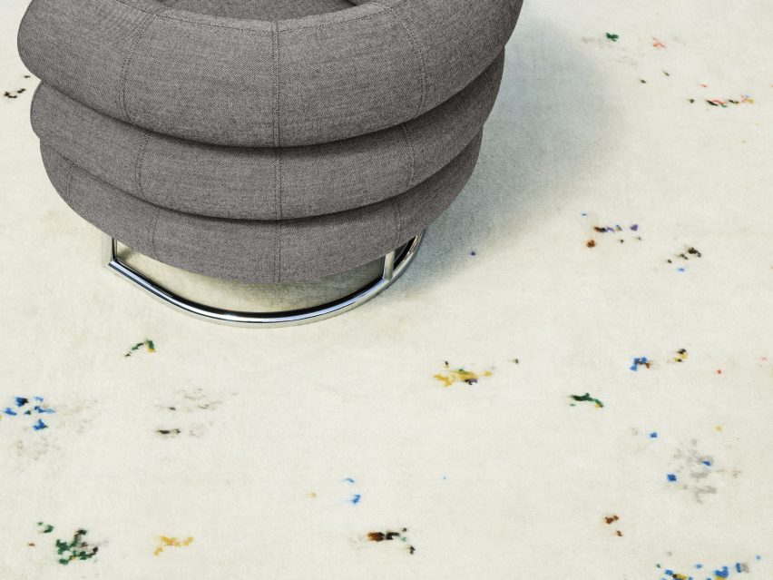 Kvadrat rug