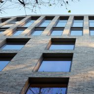 The Bartlett School of Architecture