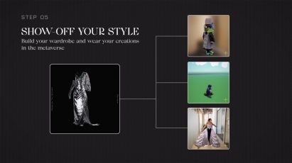 The Fabricant Studio design platform