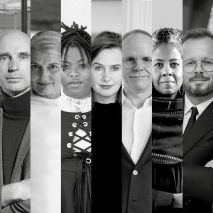 Art and Architecture as Healing: Shaping a Mental Health Economy talk by Therme Art