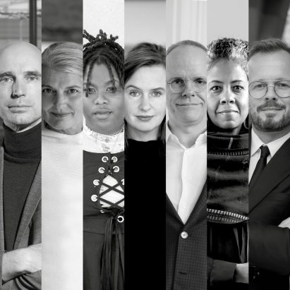 Art and Architecture as Healing: Shaping a Mental Health Economy talk by Therme Art