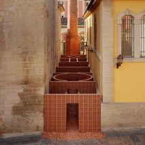 Types of Spaces