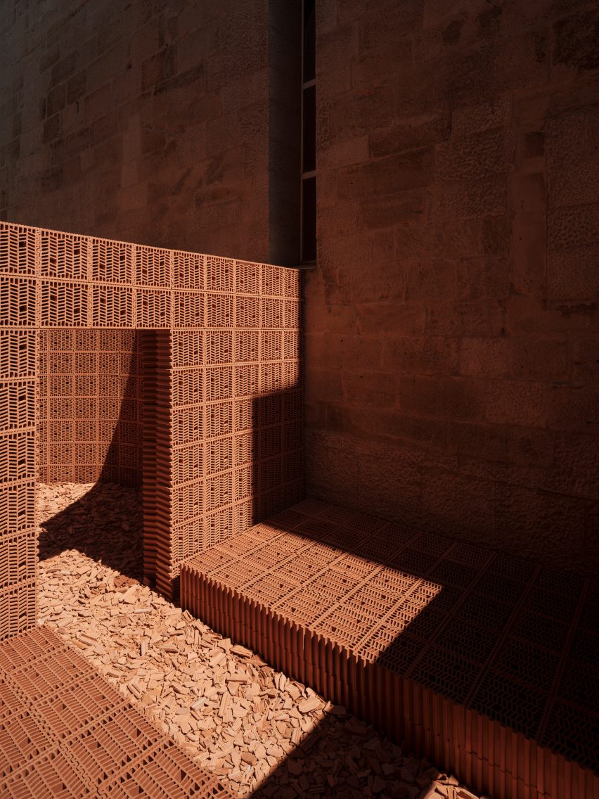 Types of Spaces