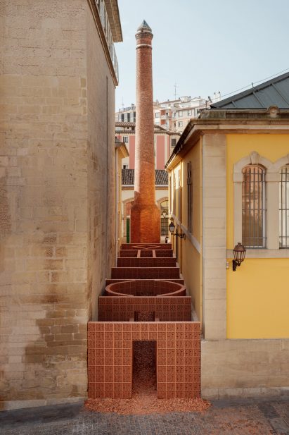 Types of Spaces installation