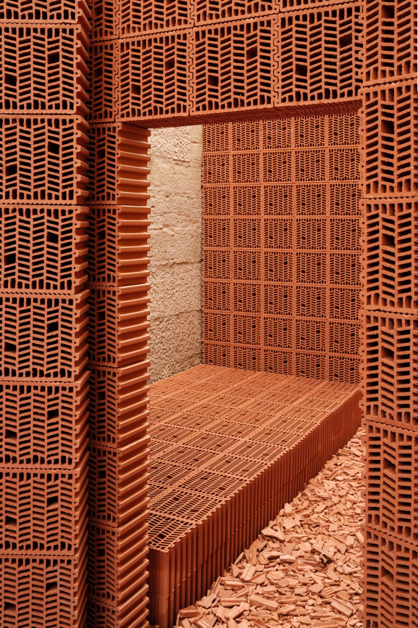 Types of Spaces