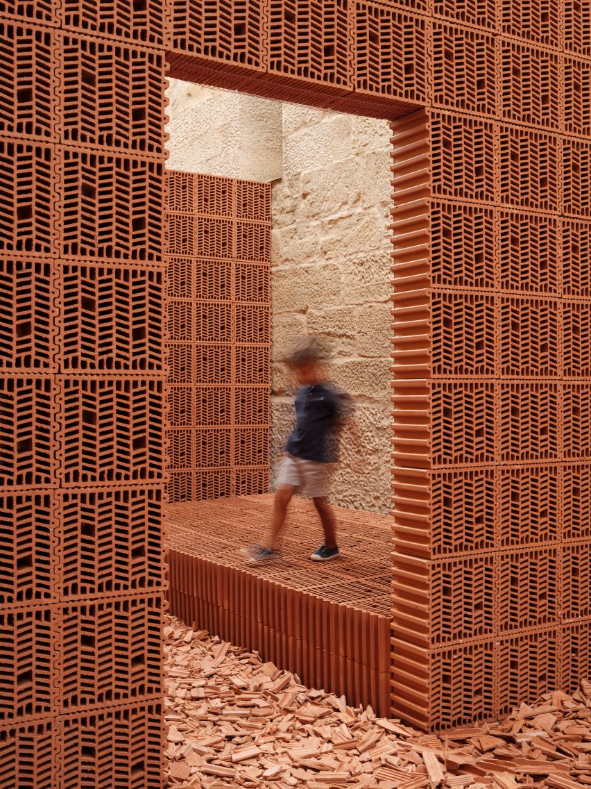 Types of Spaces