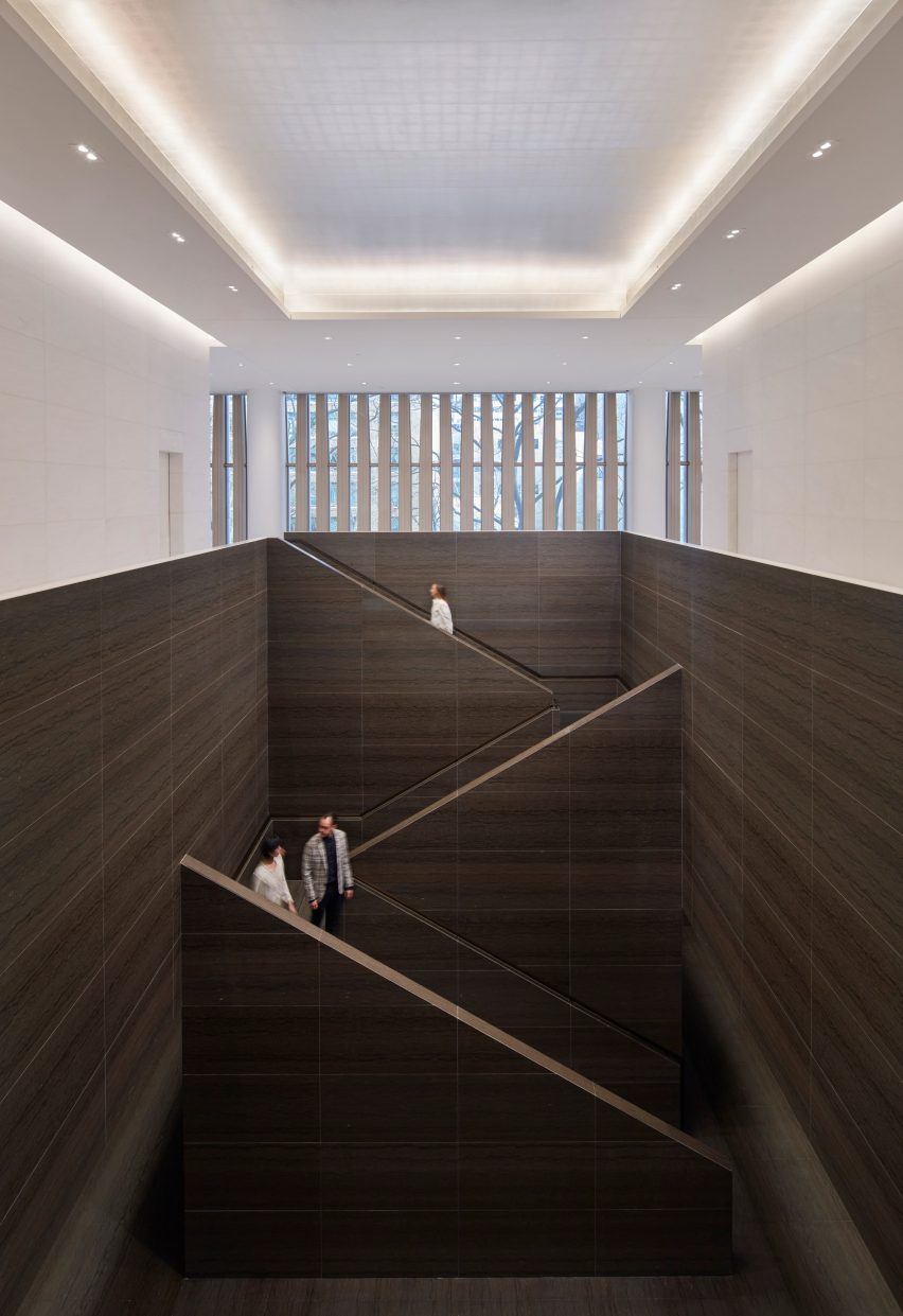 SOM UAE UN building