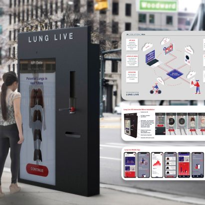 User Experience Design at the College for Creative Studies