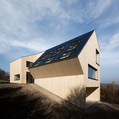 Register free to attend the Velux Build for Life conference