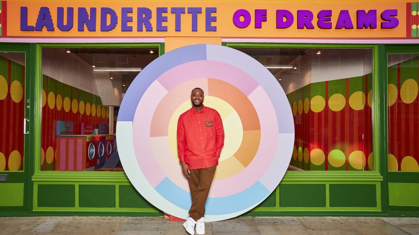 Launderette of Dreams