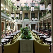 NoMad London declared Hotel of the Year at AHEAD Europe 2021 awards