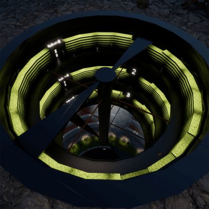 Dennis Christian Schmidt's Cave City proposal
