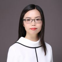 Christina Yao