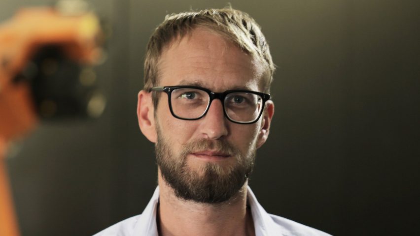 Clemens Weisshaar