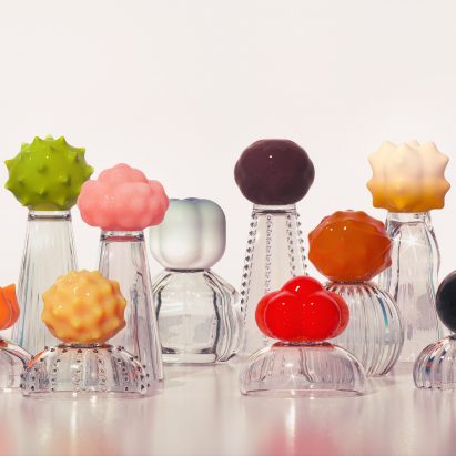 Hongik University spotlights 10 industrial design projects