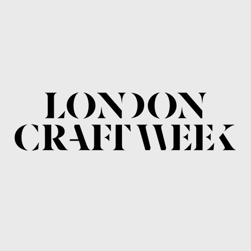 London Craft Week 2022
