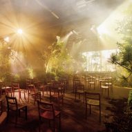 Conference of the Trees COP26