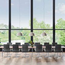 An image of Fritz Hansen's products