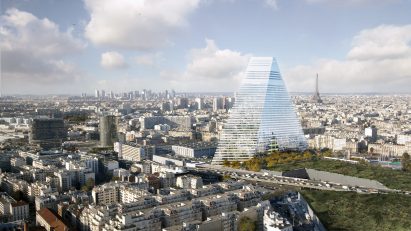 Tour Triangle Paris