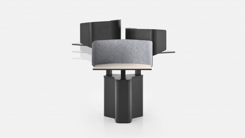 OE1 Micro Pack by Industrial Facility
