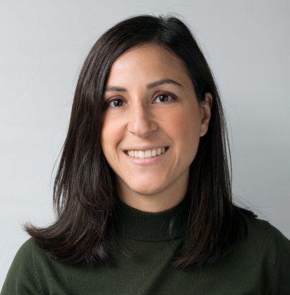 A photograph of Mandana Sarey Khanie
