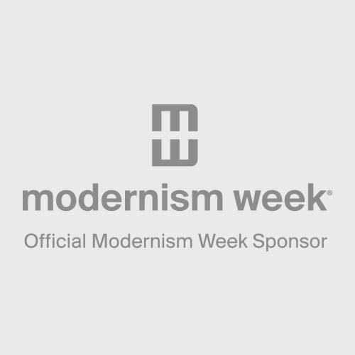 Modernism Week 2022