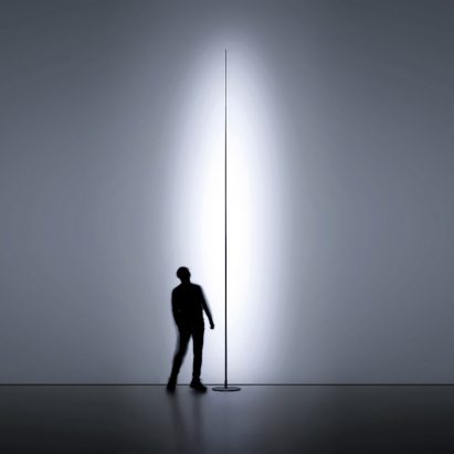 A photograph of the Origine light