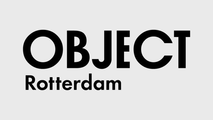 Object Rotterdam 2022