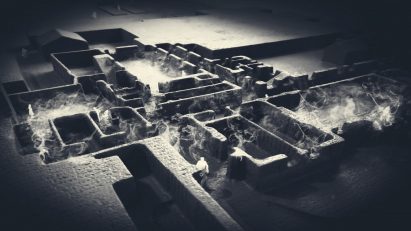 A forensic reconstruction of a Magdalene laundry site