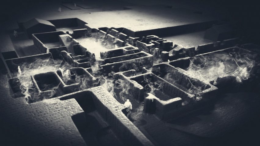 Oxford Brookes University presents 16 architecture projects
