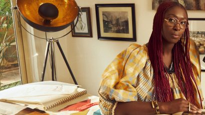 Dezeen Awards 2021 judge Chrissa Amuah