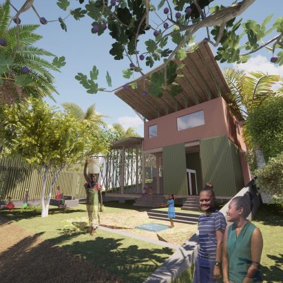 University of North Carolina Charlotte spotlights 10 architecture projects
