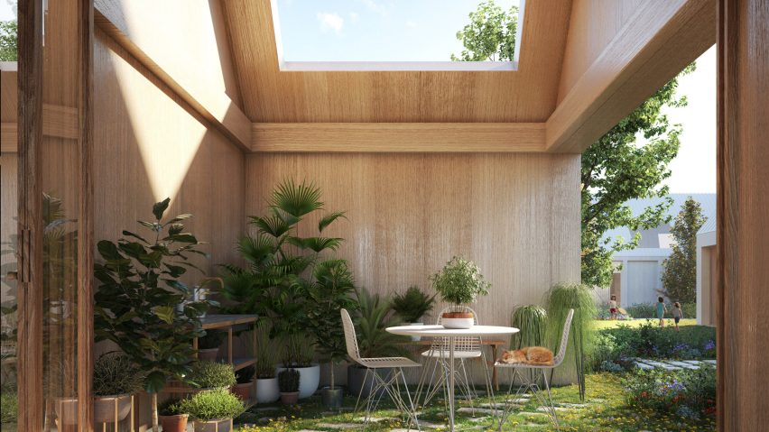 Final day of Velux’s Build for Life conference features talks about designing sustainable buildings that last