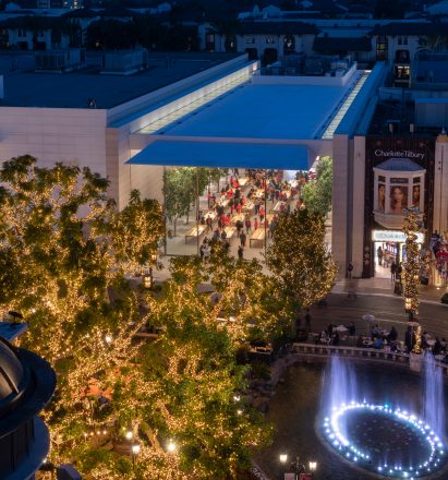 Apple Store at The Grove